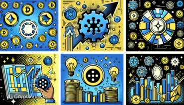 Hvad er den Seneste Fokus Omkring Cardano (ADA)?