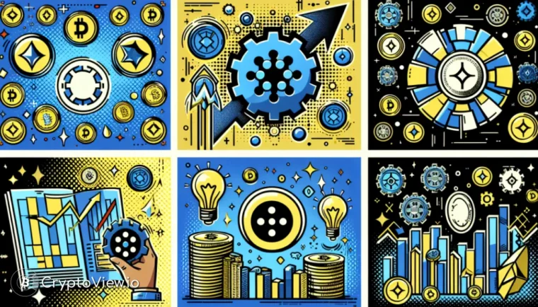 Hvad er den Seneste Fokus Omkring Cardano (ADA)?