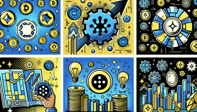 Wat is de Laatste Buzz rond Cardano (ADA)?