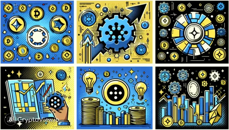 Co nowego wokół Cardano (ADA)?