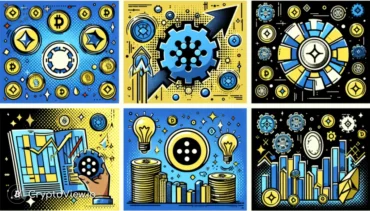 Qual é o Último Zumbido em Torno do Cardano (ADA)?