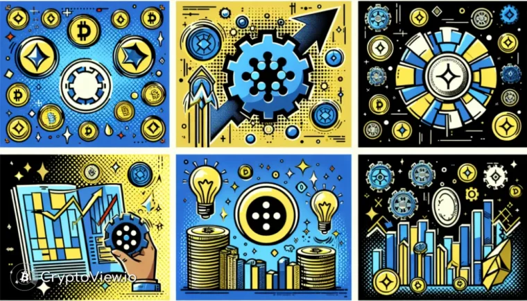 Qual é o Último Zumbido em Torno do Cardano (ADA)?