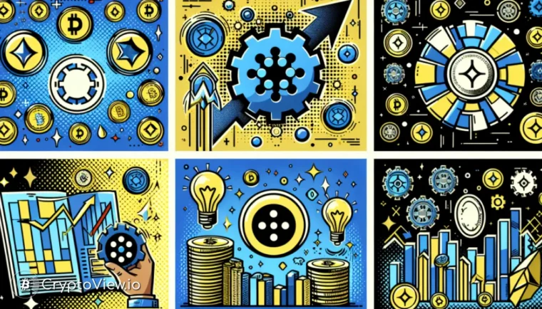 卡尔达诺(ADA)最新动态是什么?