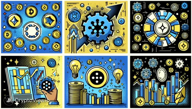 카르다노(ADA) 주변 최신 소식은 무엇일까요?