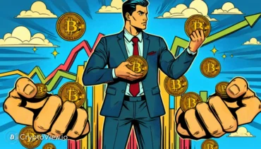 كيف تُظهر البتكوين قدرتها على التحمل في ظل تحولات السوق؟