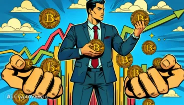 Come Bitcoin Mostra Resistenza in Mezzo a un Cambiamento di Mercato?