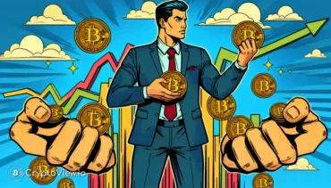 Jak Bitcoin pokazuje odporność w obliczu zmian na rynku?