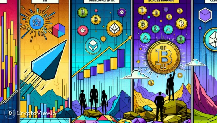 La Saison Alt 2024, la Prochaine Grande Opportunité pour les Cryptomonnaies Sélectives ?