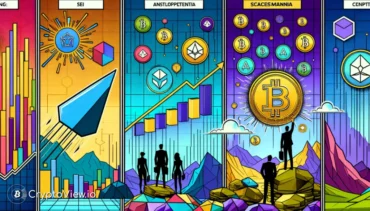 Er Alt Season 2024 den neste store muligheten for utvalgte kryptovalutaer?