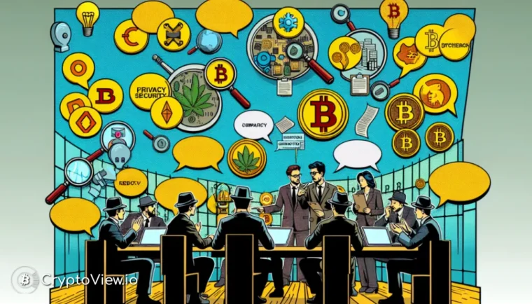 ما الذي يجعل استخدام Cardano موضوع جدل؟