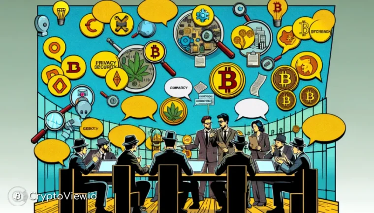 ¿Qué hace que la utilidad de Cardano sea objeto de debate?