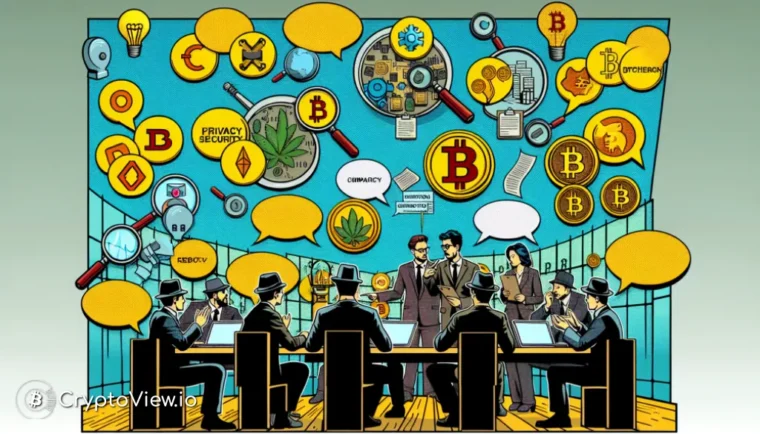 Co sprawia, że użyteczność Cardano budzi kontrowersje?