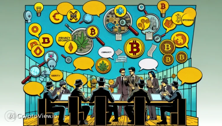 O que torna a utilidade do Cardano um tema de debate?