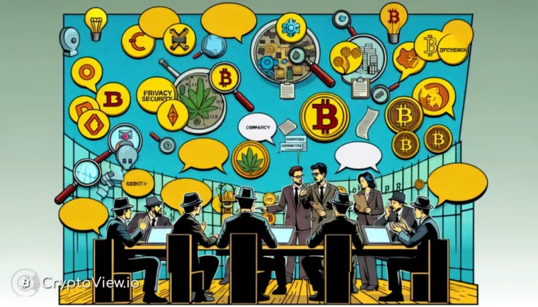 카르다노의 유틸리티가 논란의 대상이 되는 이유