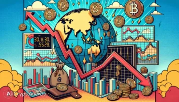 هل نمو محفظة USDC مزدهر وسط التحديات المالية؟