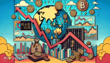 ¿Está floreciendo el crecimiento de la billetera USDC en medio de desafíos financieros?