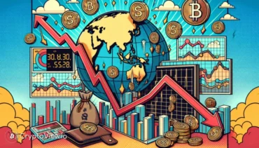 La croissance du portefeuille USDC prospère-t-elle malgré les défis financiers?