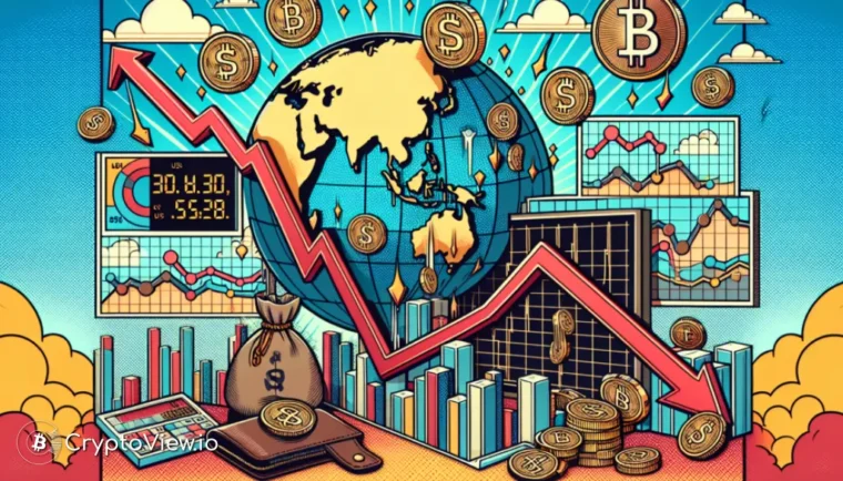 米国の金融課題の中でUSDCウォレットの成長は繁栄していますか?