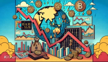 O Crescimento da Carteira USDC Está Florescendo em Meio a Desafios Financeiros?