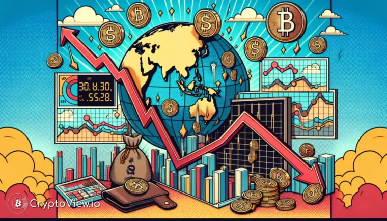 미국 USDC 지갑 성장이 금융적 도전 속에서 번성하는가?