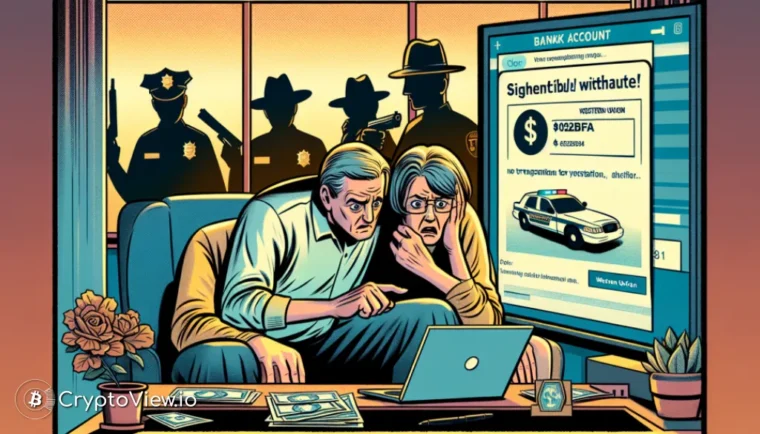 لماذا رفض ويلز فارجو التعويض بعد السحب غير المفسرة؟