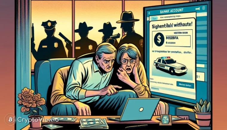 Perché Wells Fargo ha rifiutato di compensare dopo prelievi inspiegabili?