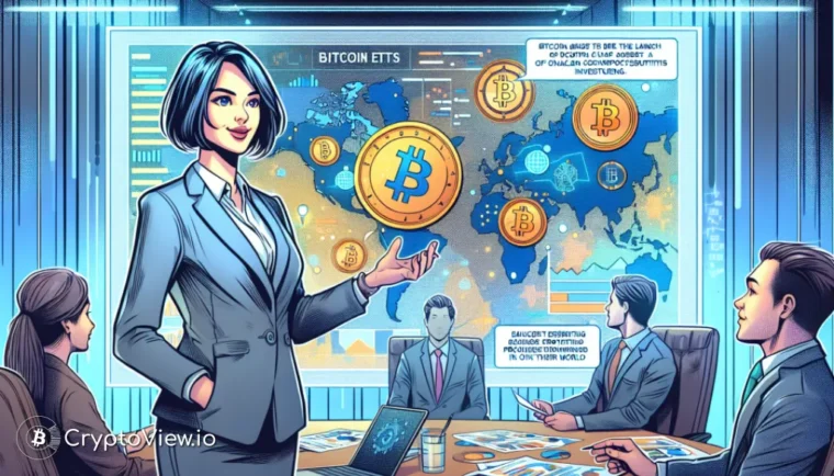 Il Bitcoin sta guadagnando terreno come asset rifugio globale?