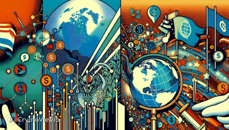 Could the BRICS Economic Alliance Impact the Dominance of the US Dollar?