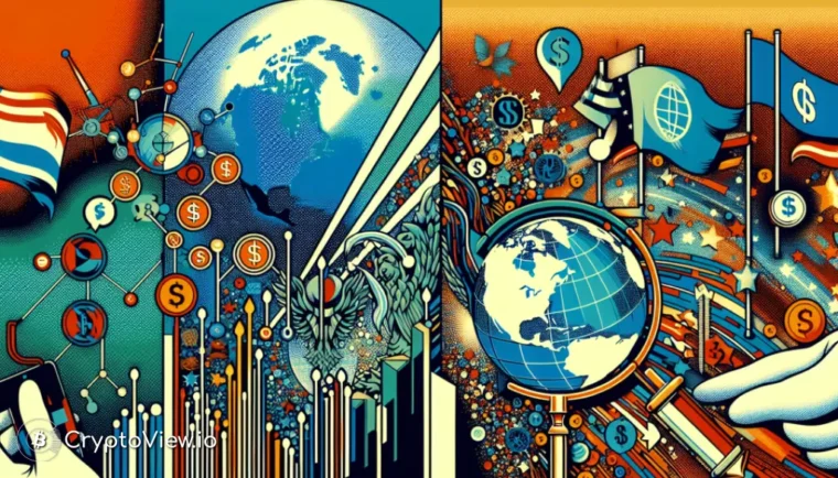 Potrebbe l'Alleanza Economica dei BRICS Impattare il Dominio del Dollaro Statunitense?