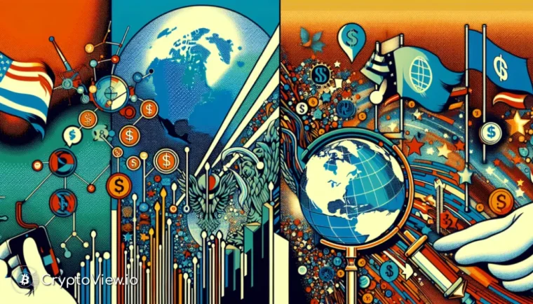 Czy Sojusz Gospodarczy BRICS Może Wpłynąć na Dominację Dolara Amerykańskiego?