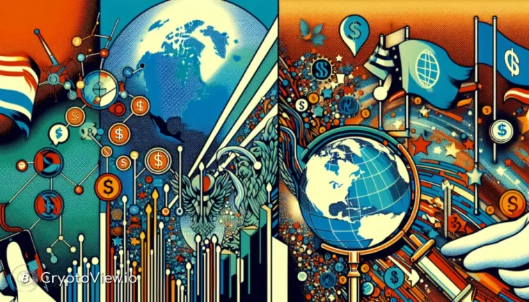 BRICS经济联盟会对美元主导地位产生影响吗？