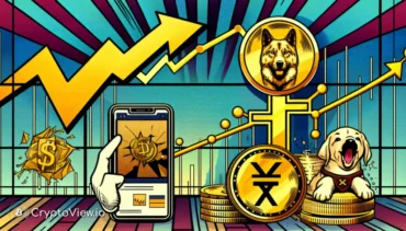 Qué hay después de DOGE con X Payments asumiendo los pagos de Dogecoin?
