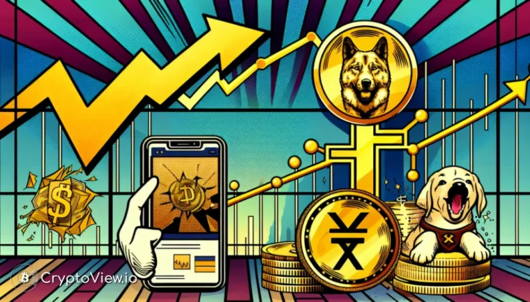 Quale sarà il Futuro di DOGE con X Payments che Gestisce i pagamenti Dogecoin?