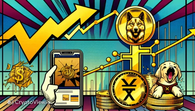 Wat komt er na voor DOGE, nu X Payments de Dogecoin-betalingen regelt?