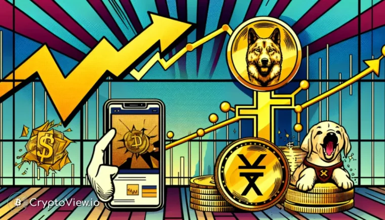 Что следует для DOGE, когда X Payments берет на себя обработку платежей Dogecoin?