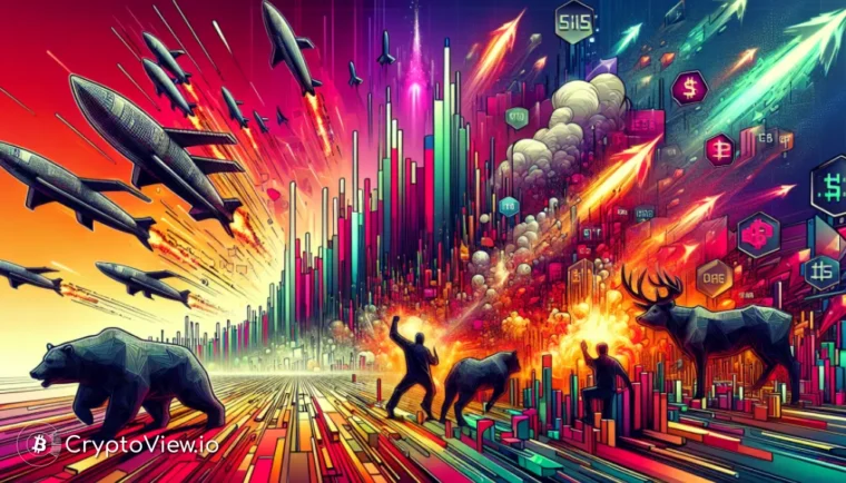 Will 2024 Witness a Crypto Rally Led by ICP, NEAR, and OP?