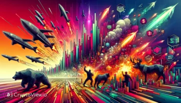 Przewidywanie przyszłości krypt: Rally kryptowalut w 2024 r. - ICP, NEAR, OP