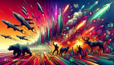 Predizendo o Futuro do Crypto: Reuniao de ICP, NEAR e OP em 2024