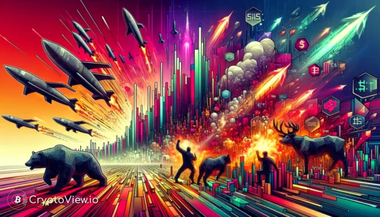 Predizendo o Futuro do Crypto: Reuniao de ICP, NEAR e OP em 2024