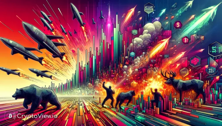 Will 2024 Года Привезет Ралли КриптоVALA, NEAR и OP?