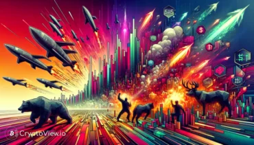 2024년 Crypto 베┆ទток사대: ICP, NEAR, 및 OP