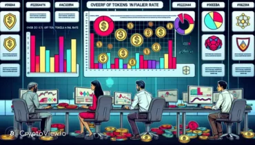 Mer enn halvdelen av kryptovalutaer listet siden 2014 er nå utenliv: en studie