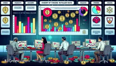 Mais de Metade das Criptomoedas Listadas Desde 2014 Estão Agora Inativas: Um Estudo