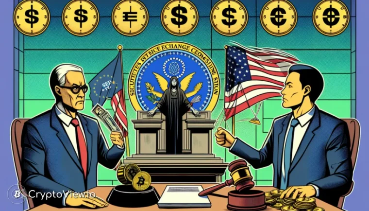 Solicitud de los Estados Unidos de las Cuentas Financieras de Ripple: Una Preocupación Adequate?