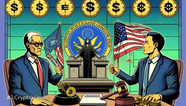 Demande de la SEC aux Finances de Ripple : Une préoccupation à temps ?