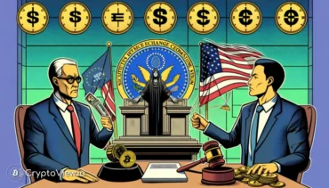 Solicitação da SEC por Balanças Financieiras de Ripple: Uma Preocupação Adequada?