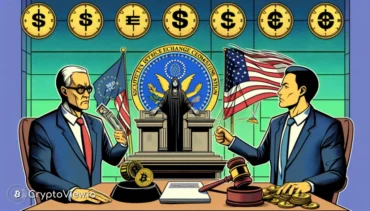 SEC의 Ripple에 대한 금융기록 요청: 시� planes lesLIC조처 routine되 mine?