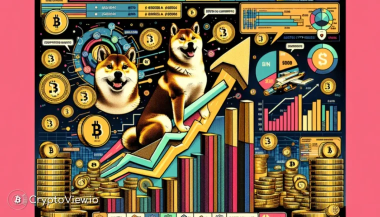 शিबा के लिए 1Million डolar, 10Million डolar या 20Million डolar के लिए कितने SHIB टोकनз चाहिए ?