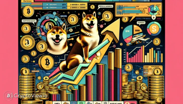 Quanto SHIB hai bisogno per guadagnare $1M, $10M o $20M a $0,001?