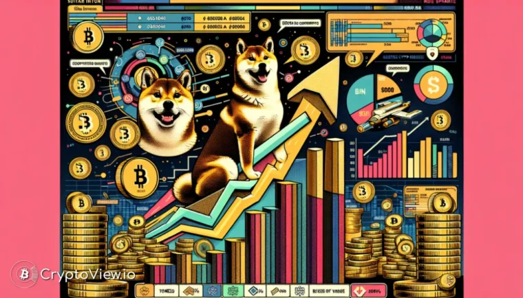 Quantos SHIB Você Precisa Para Ganhar $1M, $10M ou $20M a $0,001?